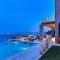 Foto: Thiseas Villa Sleeps 6 Pool Air Con 22/27