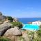 Foto: Agios Stefanos Villa Sleeps 10 Air Con 30/31