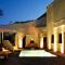 Foto: Megalochori Villa Sleeps 4 Pool Air Con WiFi 12/14