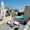 Foto: Megalochori Villa Sleeps 6 Pool Air Con WiFi 3/14