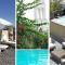 Foto: Megalochori Villa Sleeps 6 Pool Air Con WiFi 8/14