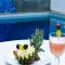San Phillip Flat Hotel