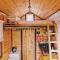 Hilltop Tiny House by Tiny Away