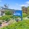 Wattle Grove Motel Maryborough