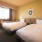 GRANDVRIO HOTEL NARA -WAKURA- -ROUTE INN HOTELS- - 天理市