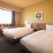 GRANDVRIO HOTEL NARA -WAKURA- -ROUTE INN HOTELS- - Tenri