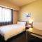 GRANDVRIO HOTEL NARA -WAKURA- -ROUTE INN HOTELS- - Tenri