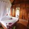 Puri Lumbung Cottages Restaurant & Spa Munduk