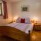 Apartment Bauernhof Thurnummerstall