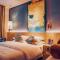 Huizhou Xilin West Lake Boutique Hotel