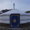 My Mongolia Eco Ger Camp