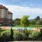 Apartamentos Alday