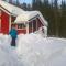 Metsäpirtti - Kolinkylä