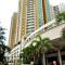 The Narathiwas Hotel & Residence Sathorn Bangkok