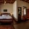 Marari Green Villas