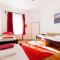 Das Nest Budapest - Budapest