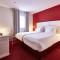 Best Western Plus Au cheval Blanc à Mulhouse - Baldersheim