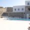 Foto: Villa Nadine by Mykonos Pearls