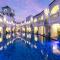 Supicha Pool Access Hotel - SHA Plus