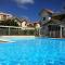 Appt 2chb avec piscine - Sainte-Anne