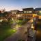 Bushveld Terrace Safari Hotel, Lodge & Spa