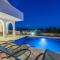 Villa Stani, luxury villa with a pool
