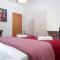 CityWalls Guest House Bergamo