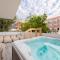 Hotel Garni Serena