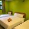 Hotel dan Restoran Seri Kangsar