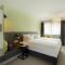 H+ Hotel Wien