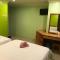 Hotel dan Restoran Seri Kangsar