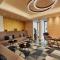 H+ Hotel Wien