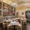 Palazzo Dessy Historic House