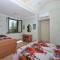 Pontone on the sea apartment - Scala