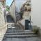 Pontone on the sea apartment - Scala