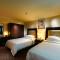 Raouche Arjaan by Rotana