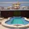 M/Y Alexander The Great Nile Cruise - 4 Nights Every Monday From Luxor - 3 Nights Every Friday from Aswan