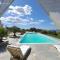 Parian Holiday Villas