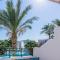 Ostria Resort & Spa
