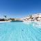 Luxury Bungalow In Costa Adeje