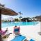 Luxury Bungalow In Costa Adeje