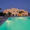 Parian Holiday Villas