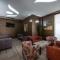 Garni Hotel Aveny