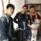 Wally House青山惠风民宿
