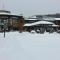 Le Manoir du Lac Delage