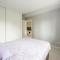 Apartment IFEMA-Airport