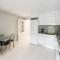 Apartment IFEMA-Airport