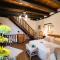 Au coeur de Beynac, une maison de caractère avec jardin terrasse