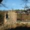 Neidpath Castle Cottage - Peebles