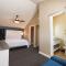Waterside Suites and Marina